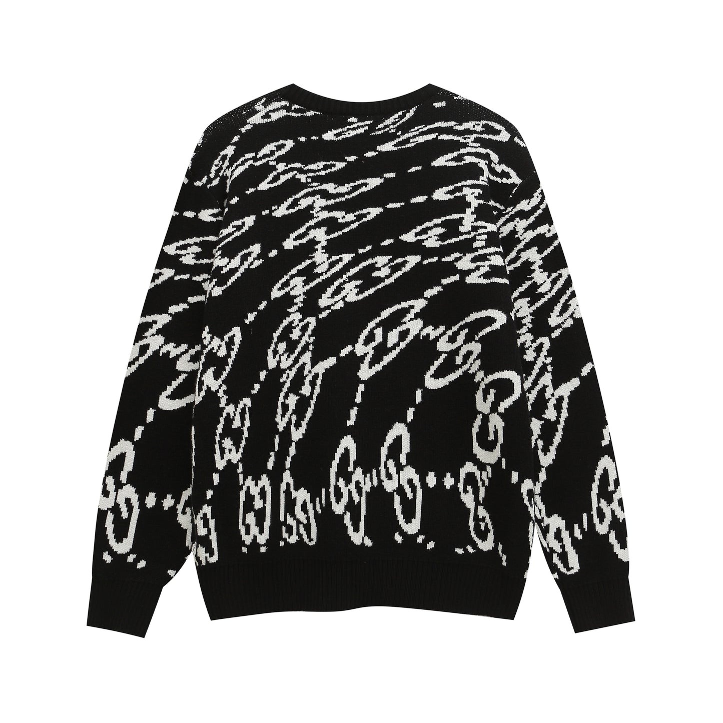 14B364U  fashion Sweaters