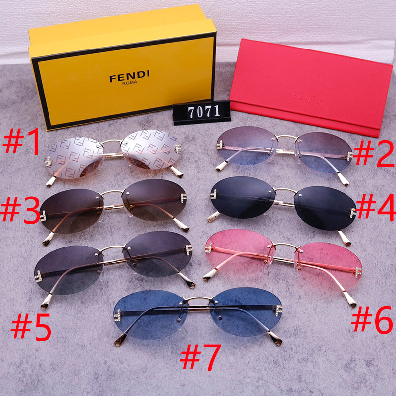 74F247T  fashion Sunglasses