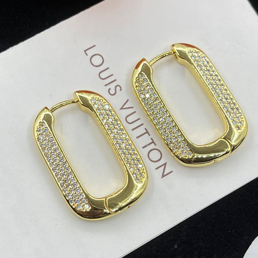 1XE611E Fashion high -quality Earrings