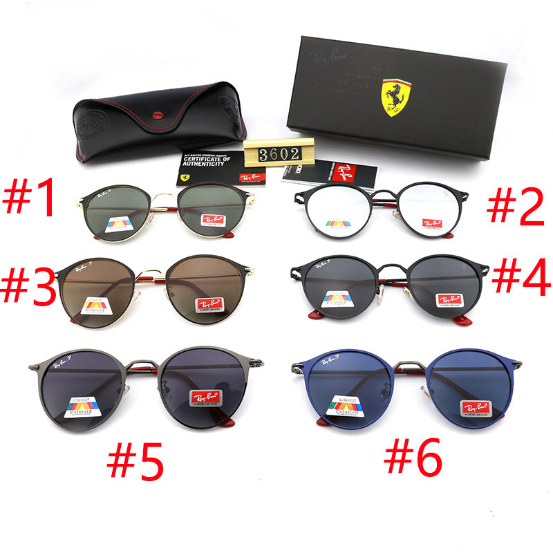 74A270T fashion Sunglasses