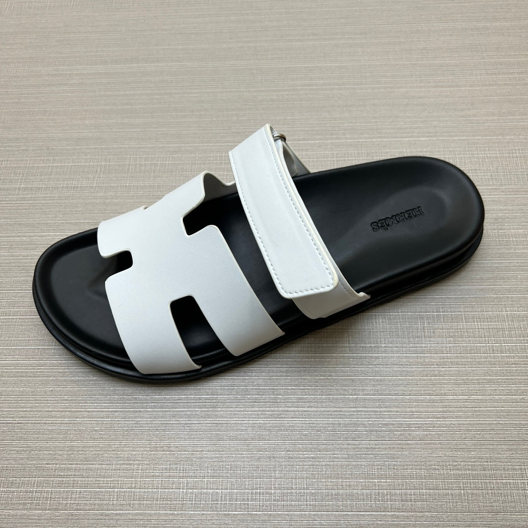 54H1Z    fashion slippers