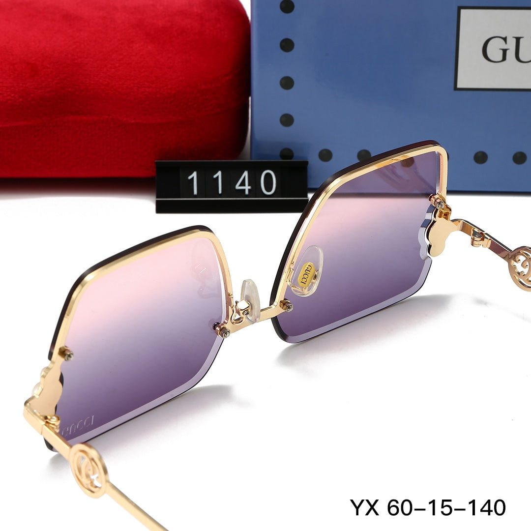 74B301T fashion Sunglasses