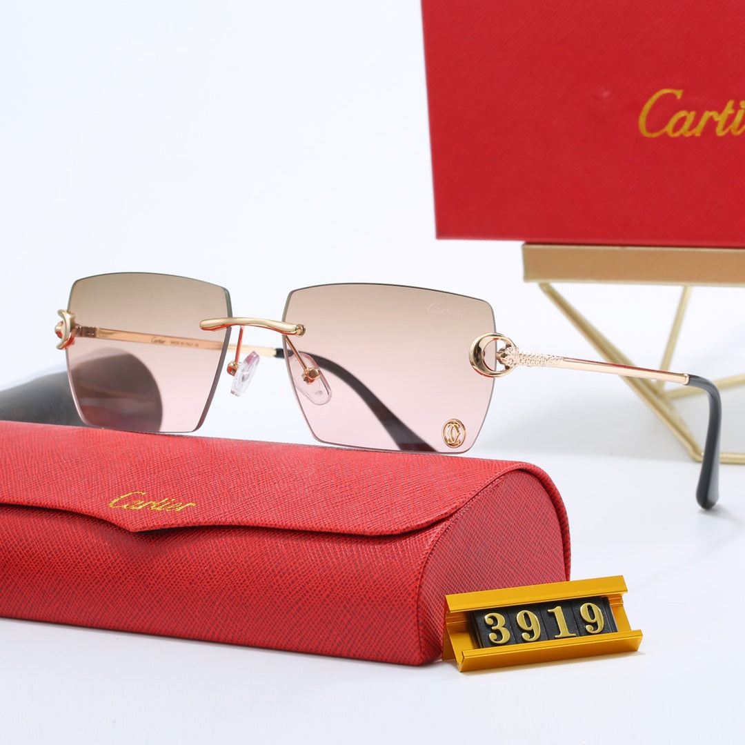 74K189T  fashion Sunglasses