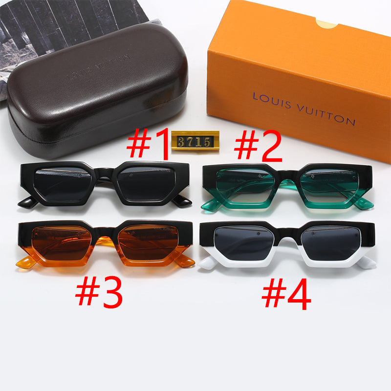 74E116T  fashion Sunglasses