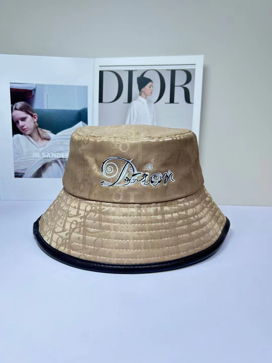 14D267M   Fashionable high quality Hats