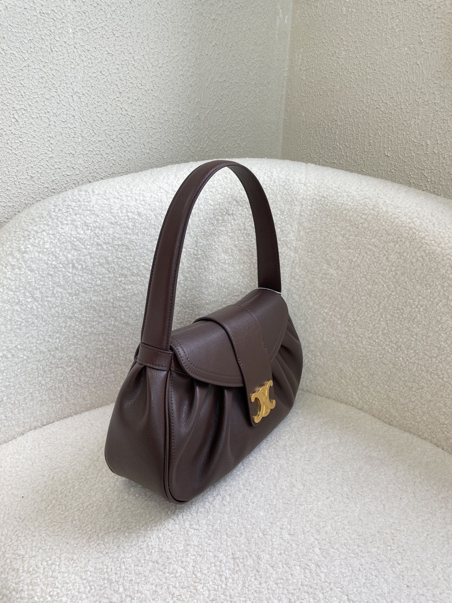 1XCL452B Fashionable leather bag