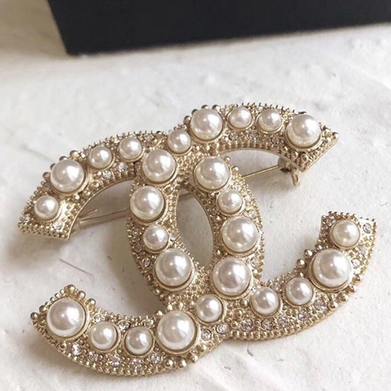 14C209X  Fashion high -quality Brooch