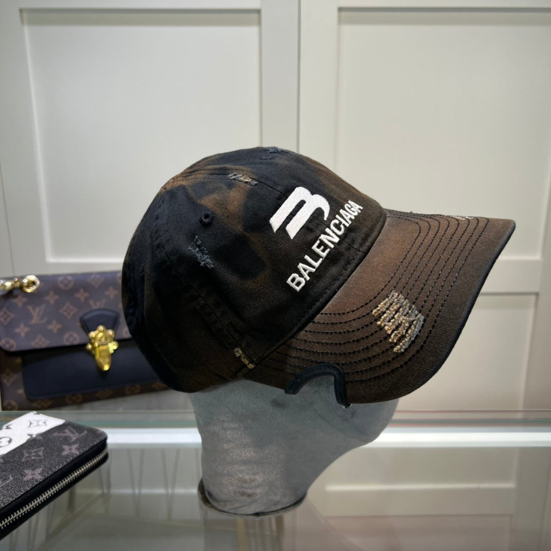 14J380M Fashion hats