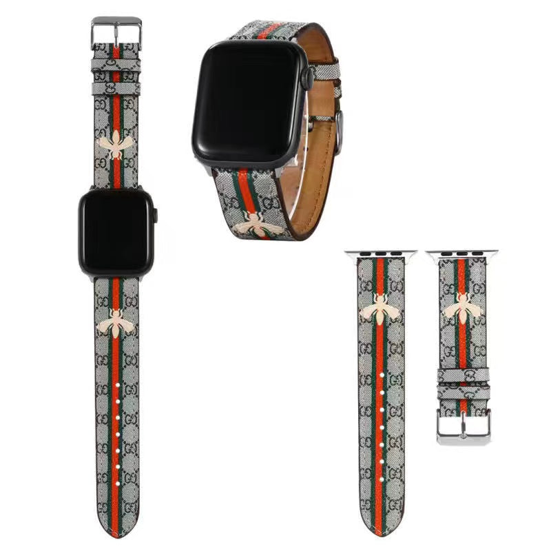 PXB59A Fashion watch strap (Appleiwatch 4/5/6/7/8)