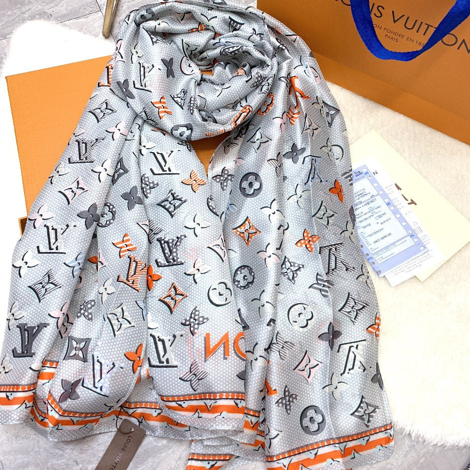 14E88W Fashion high quality scarves