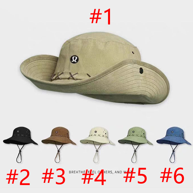 14A3M  Fashionable high quality Hats