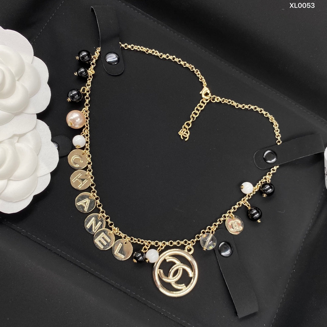 1YC320X  Fashion high -quality Necklaces