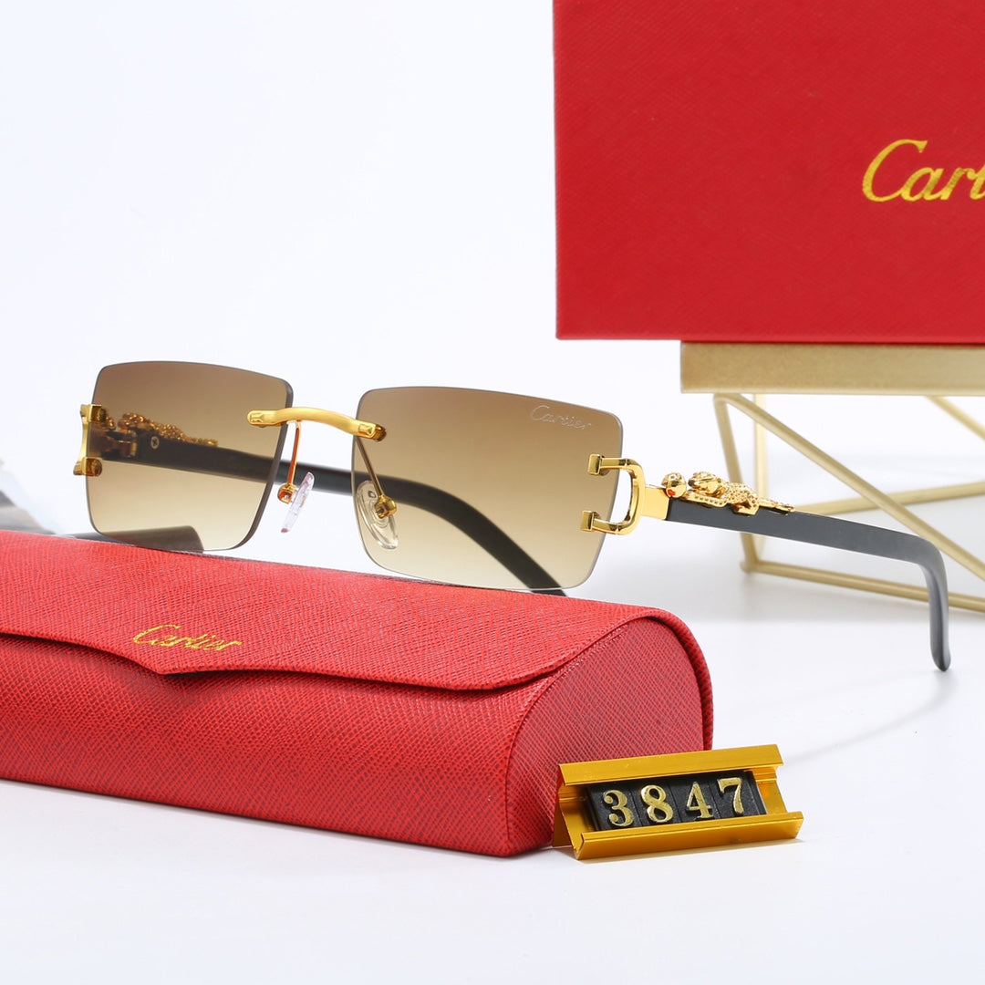 74C158T  fashion Sunglasses