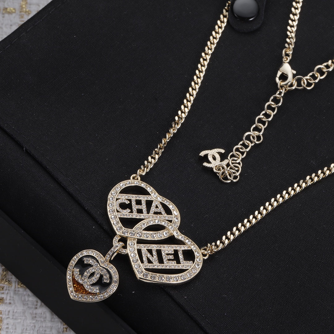 1NC233X Fashion high -quality Necklaces