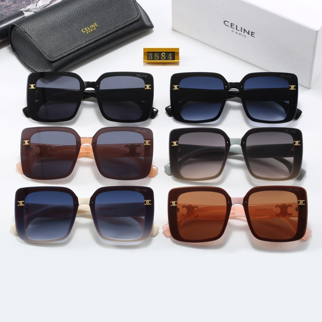 74CL20T   fashion Sunglasses