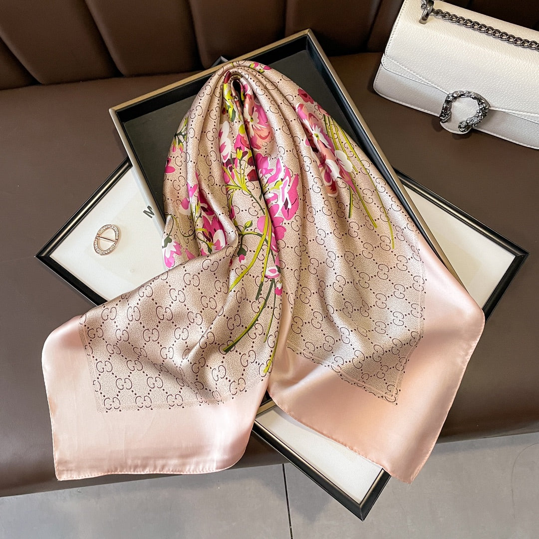 14B144W Fashion high quality scarves