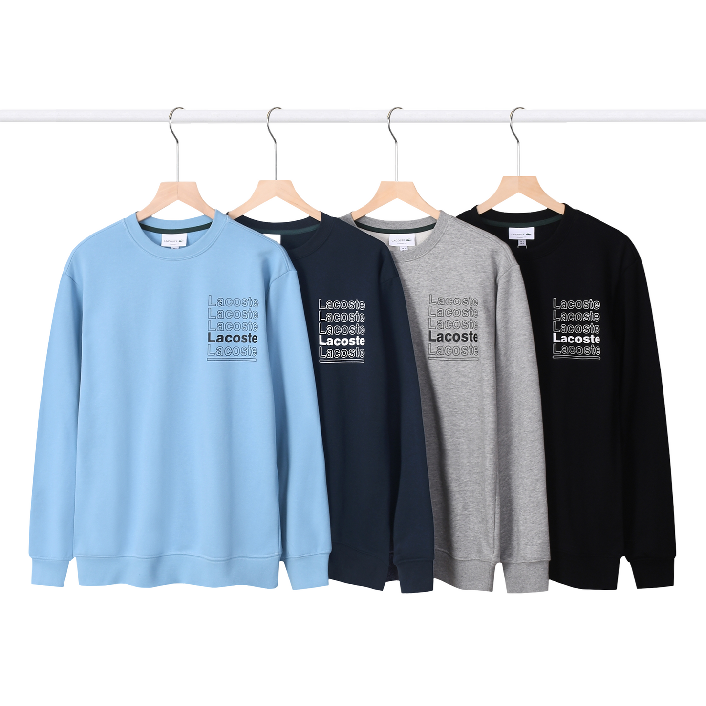 14A382U  fashion Sweaters