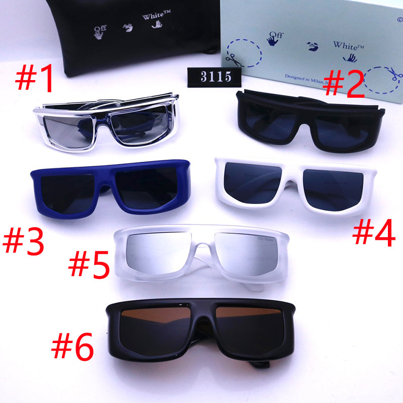 74A224T  fashion Sunglasses