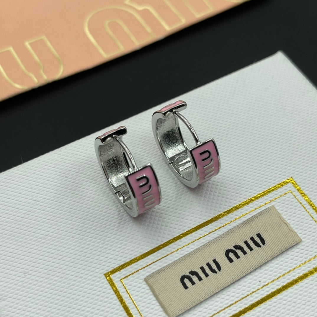 14A520E  Fashionable and high quality Earrings