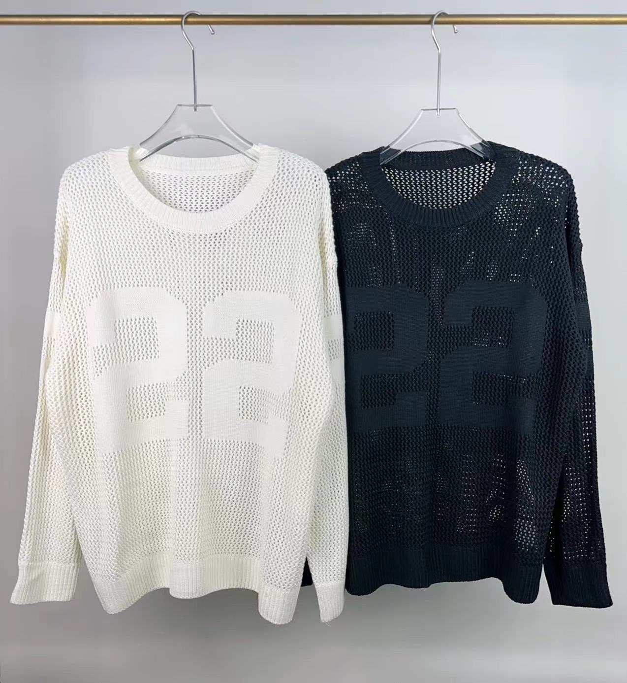 14A369U  fashion Sweaters