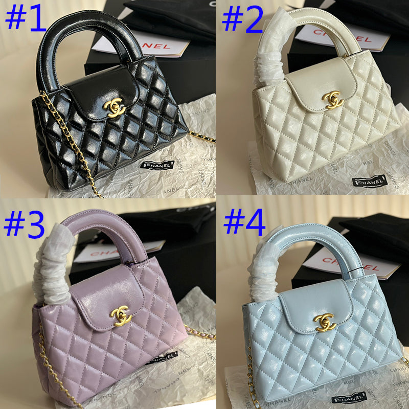 6XC423B hight quality leather Bags