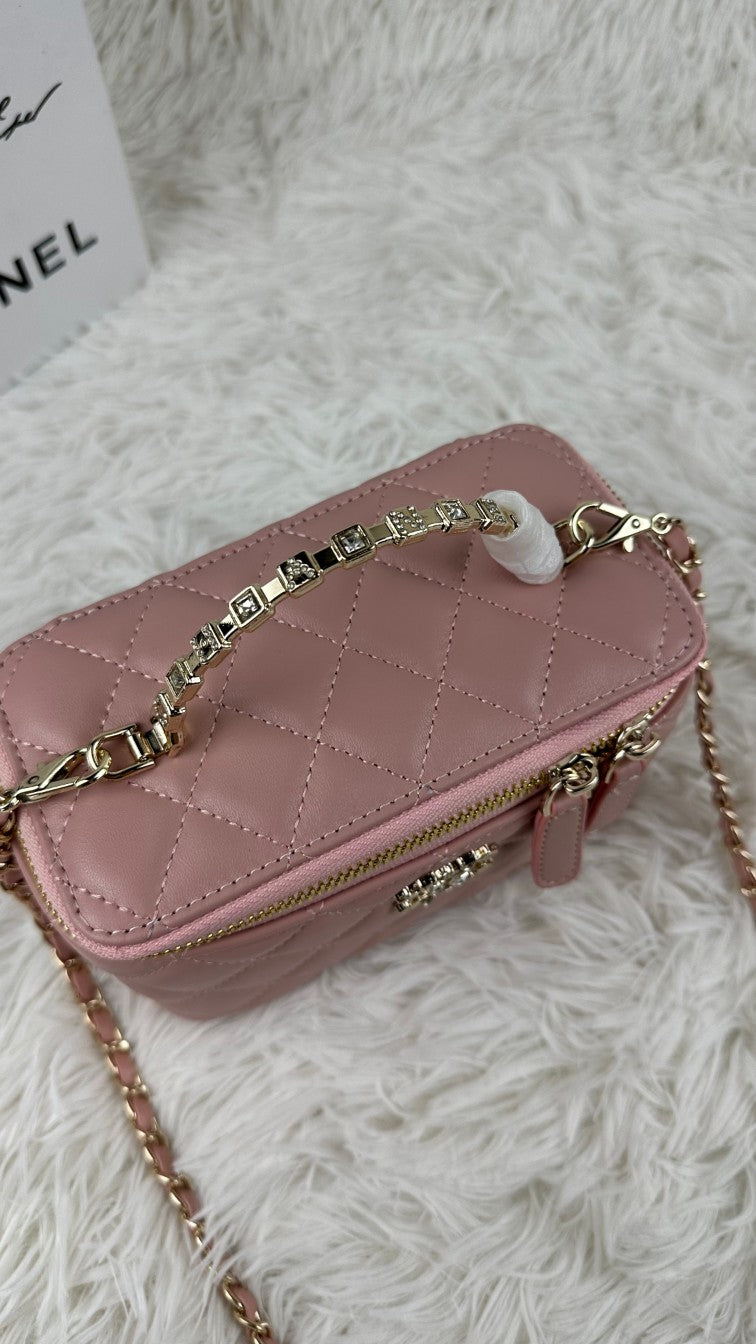 1XC377B hight quality leather Bags