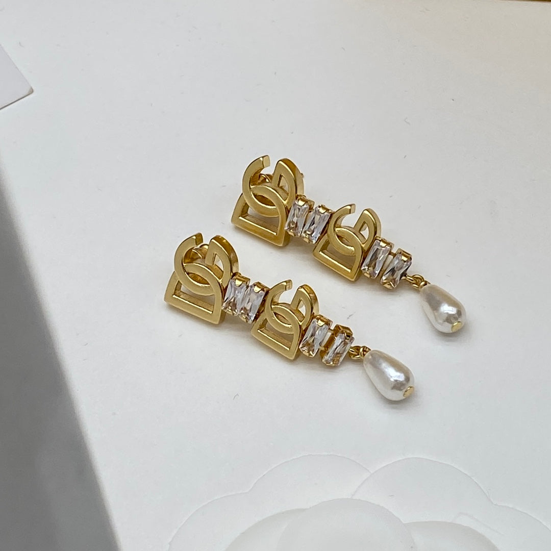 1NA141E Fashion high -quality earring