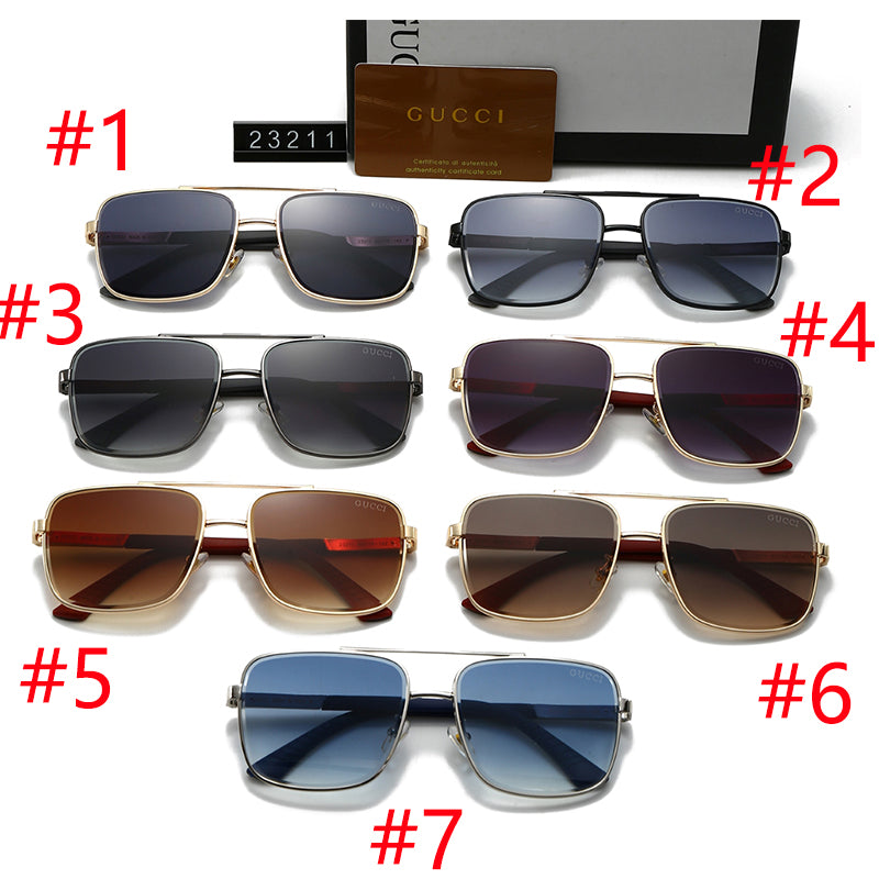 74B258T fashion Sunglasses