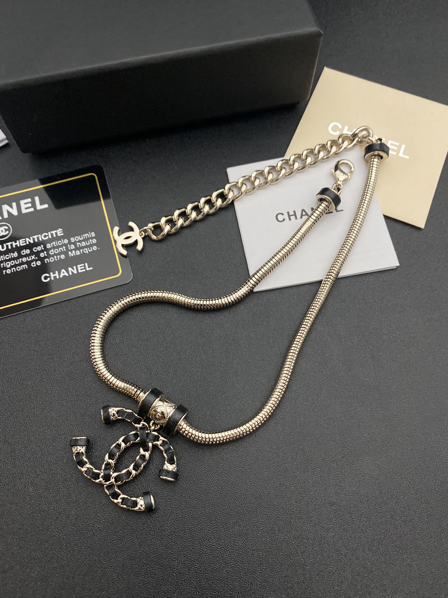 1NC47X Fashionable high -quality necklace