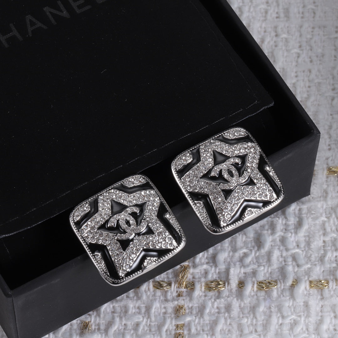 14C268E  Fashionable and high quality  Earrings