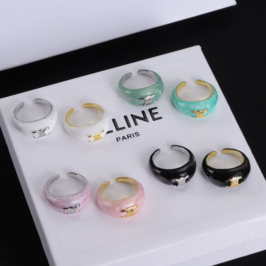 14CL445J  Fashionable and high quality Rings