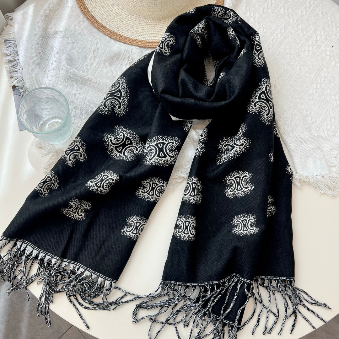 14CL241W　Fashion scarves