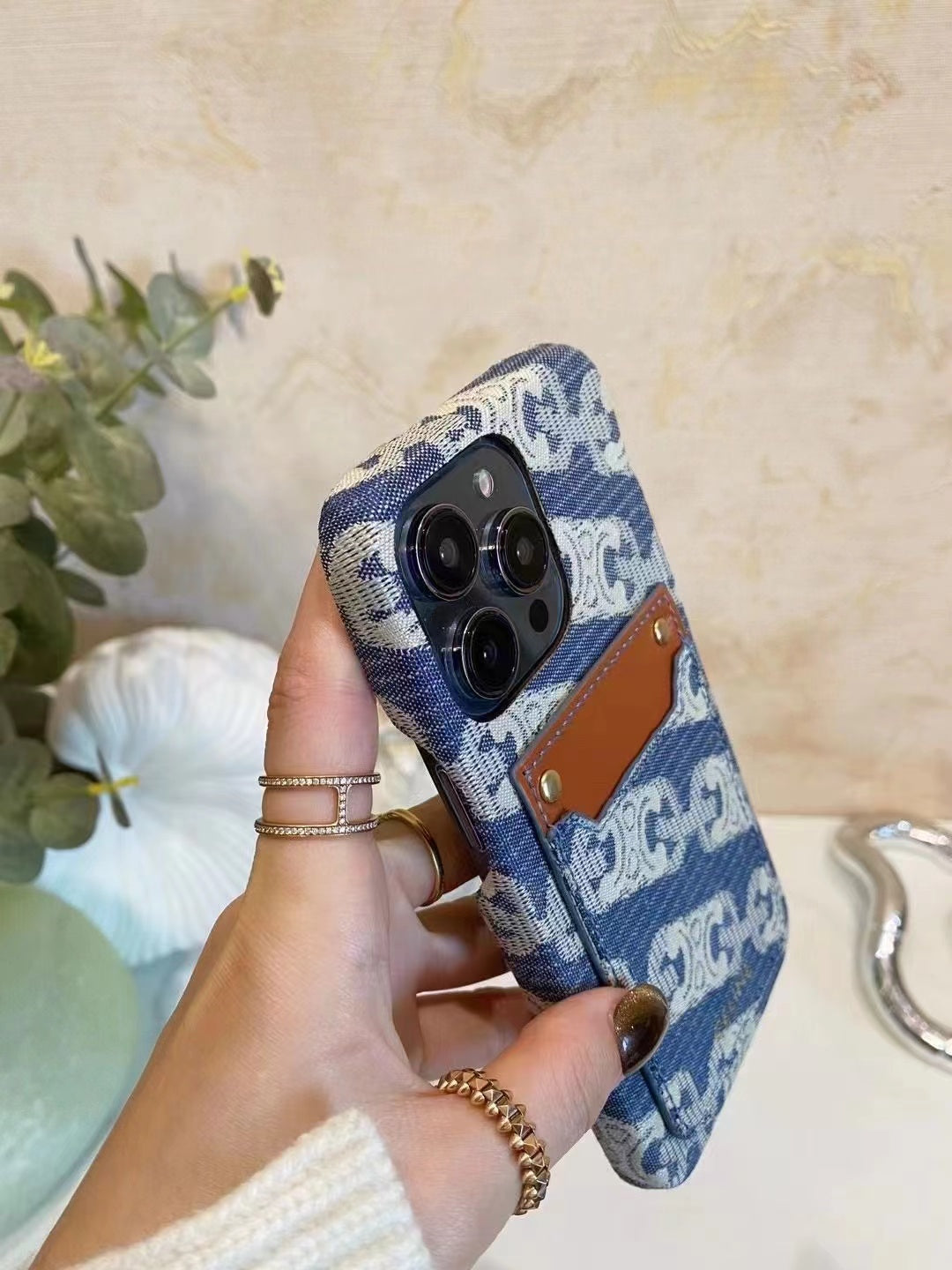 PXCL50A Fashion Phone Case