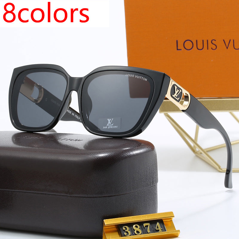 74E107T  fashion Sunglasses