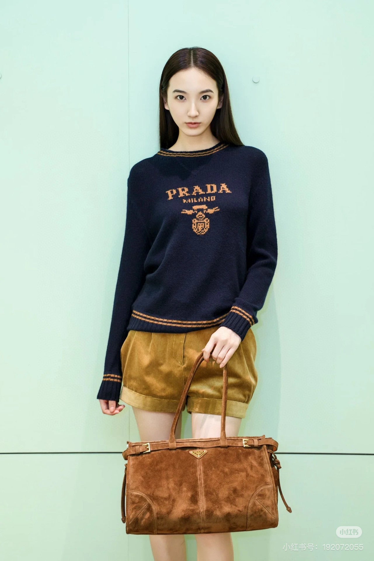 14PD366U  fashion Sweaters