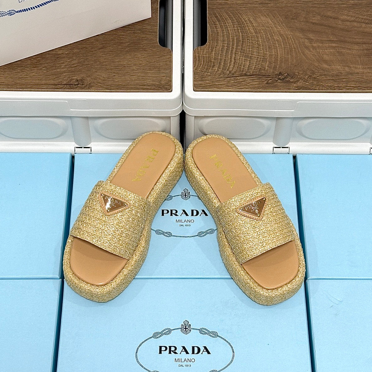 14PD23Z   fashion slippers