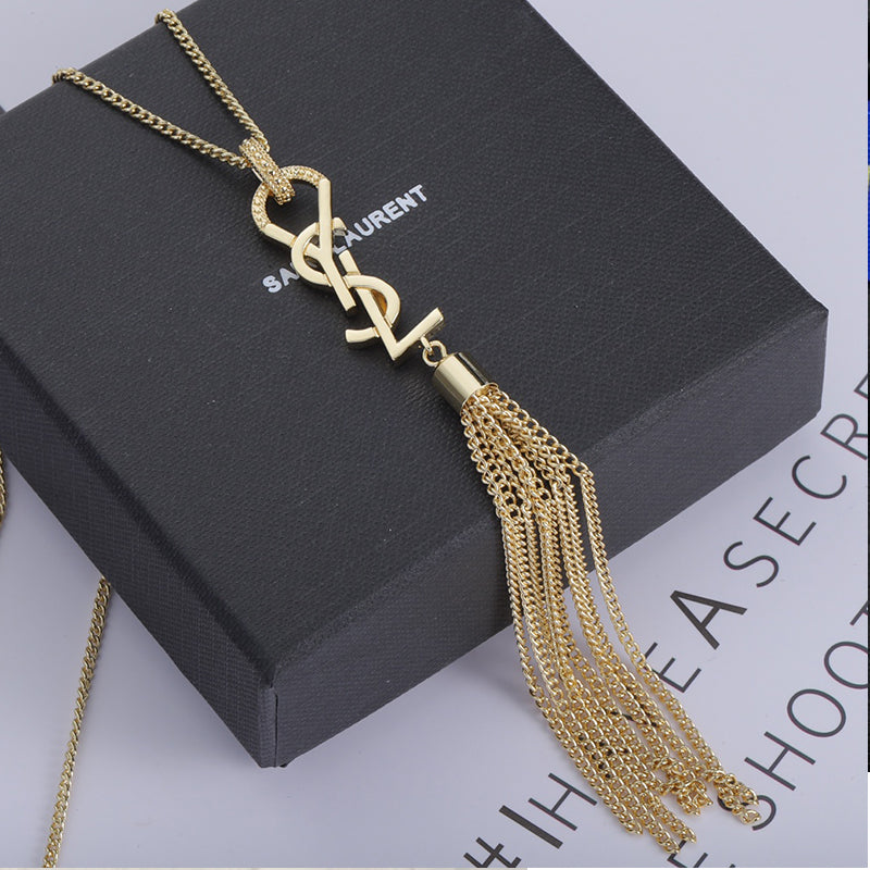 1NSL249X Fashion high -quality   Necklaces