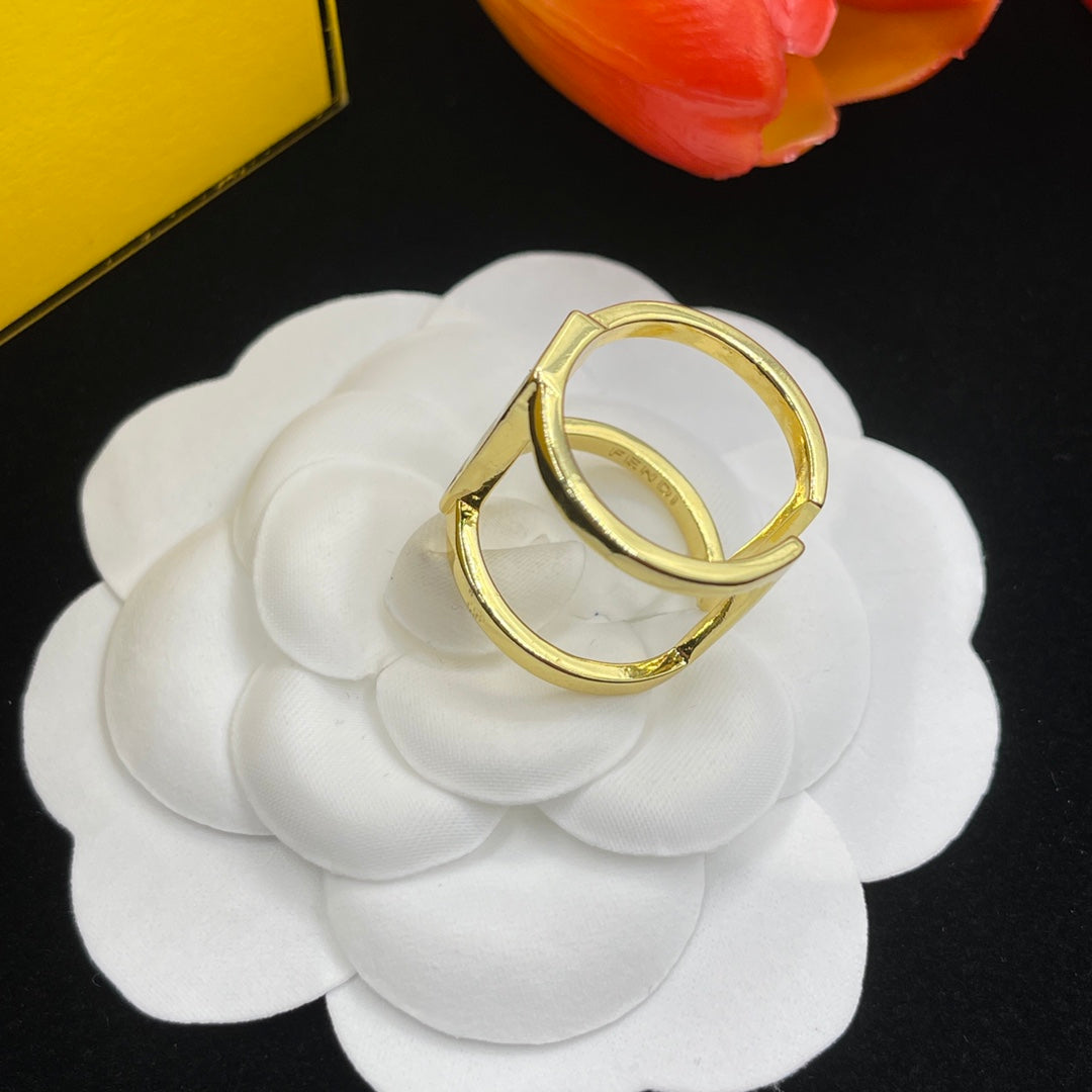 14F182J  Fashion high -quality Rings