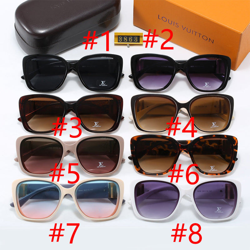 74E98T  fashion Sunglasses