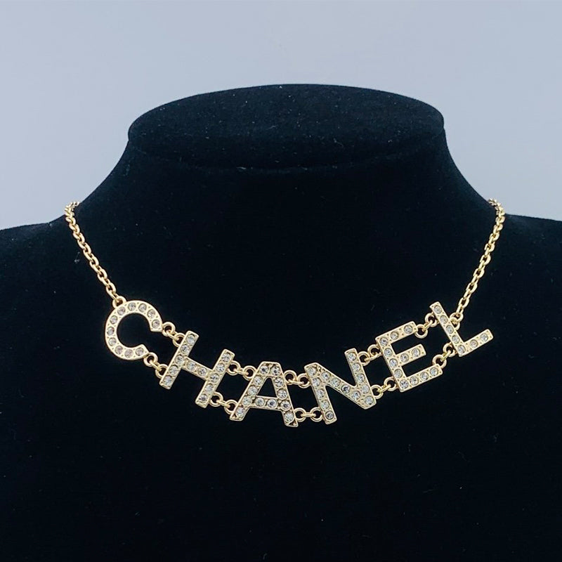 8XC22X Fashion high -quality Necklaces