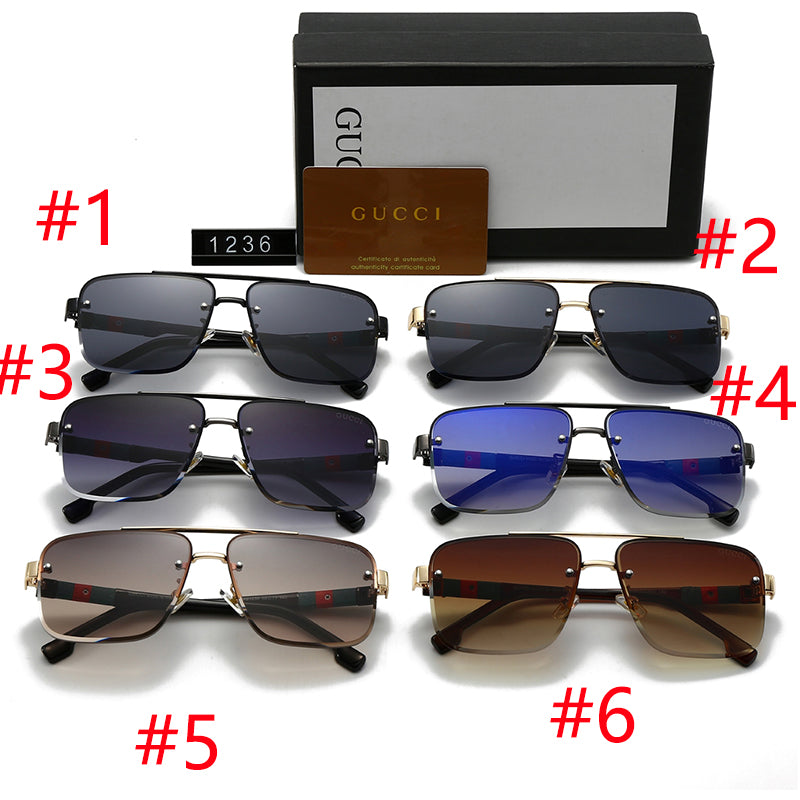 74B250T fashion Sunglasses