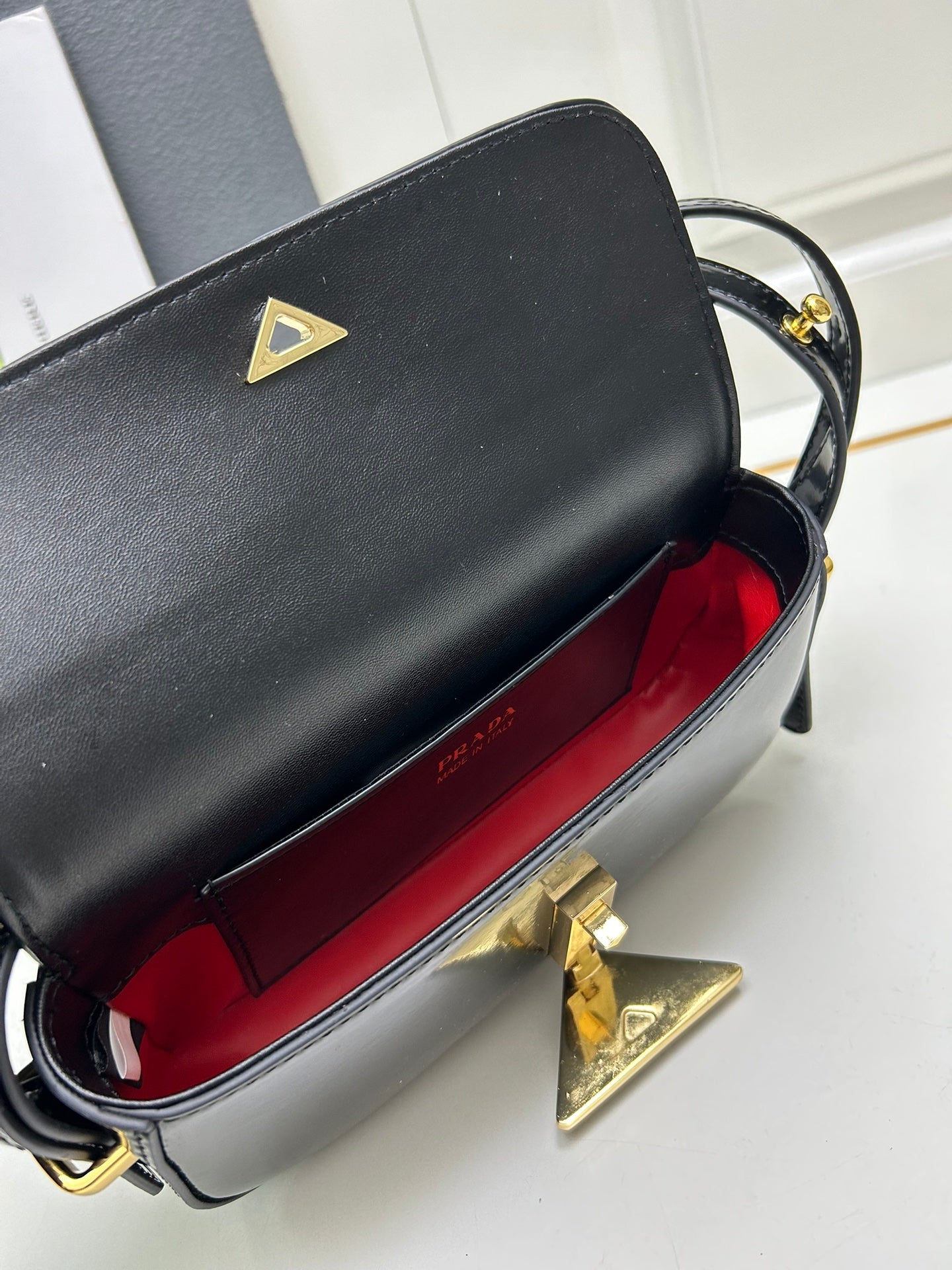 AXPD71B (Fashionable leather bag )