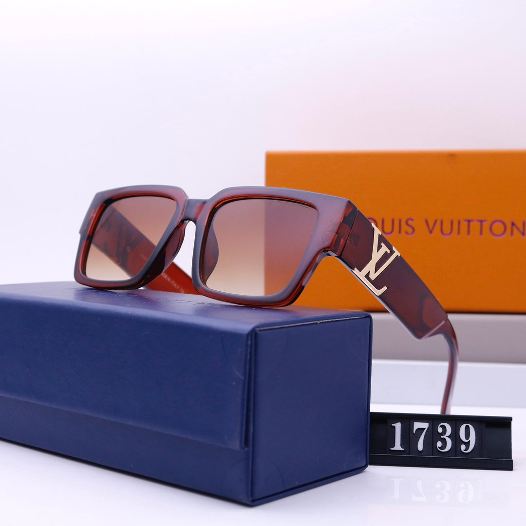 74E139T  fashion Sunglasses