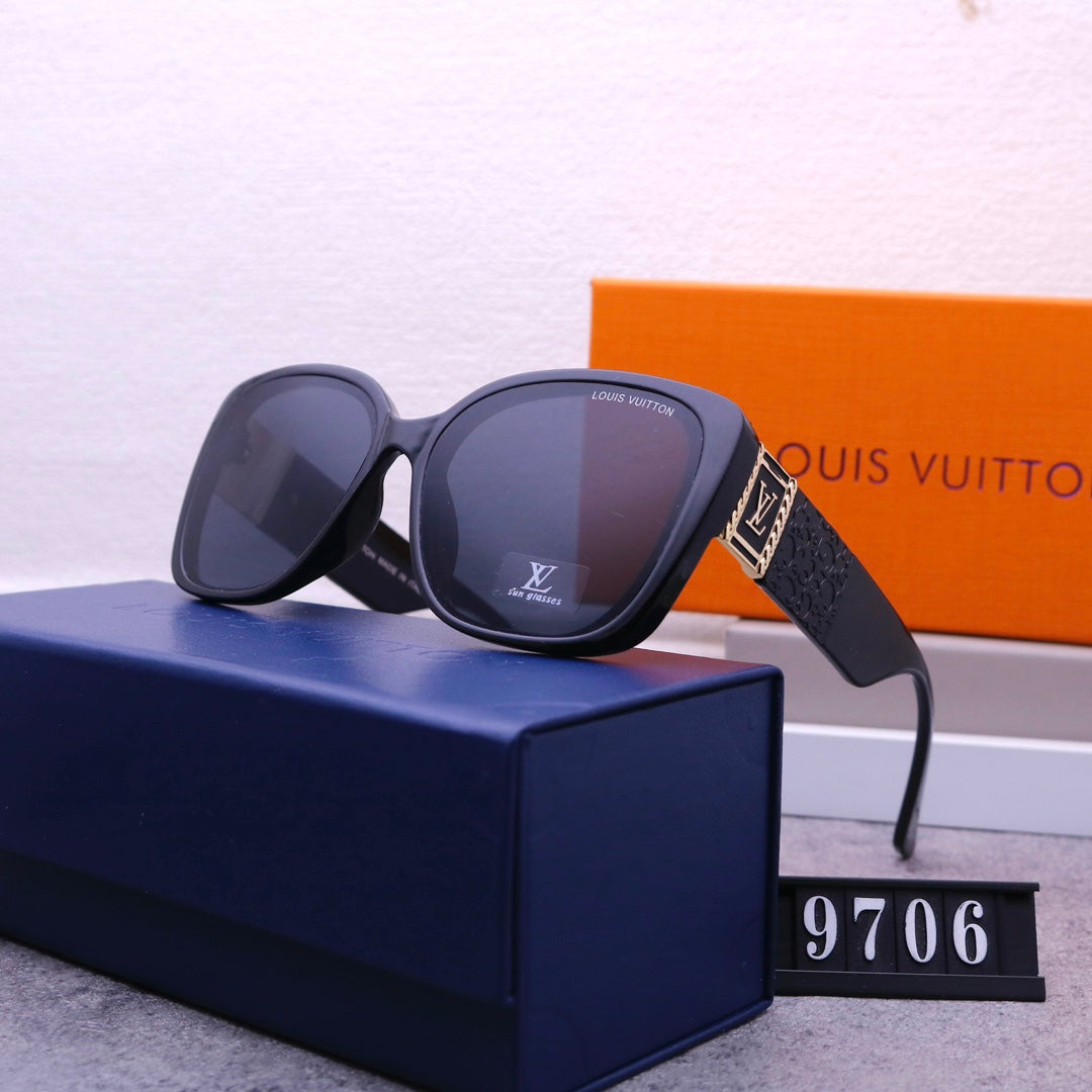 74E74T  fashion Sunglasses