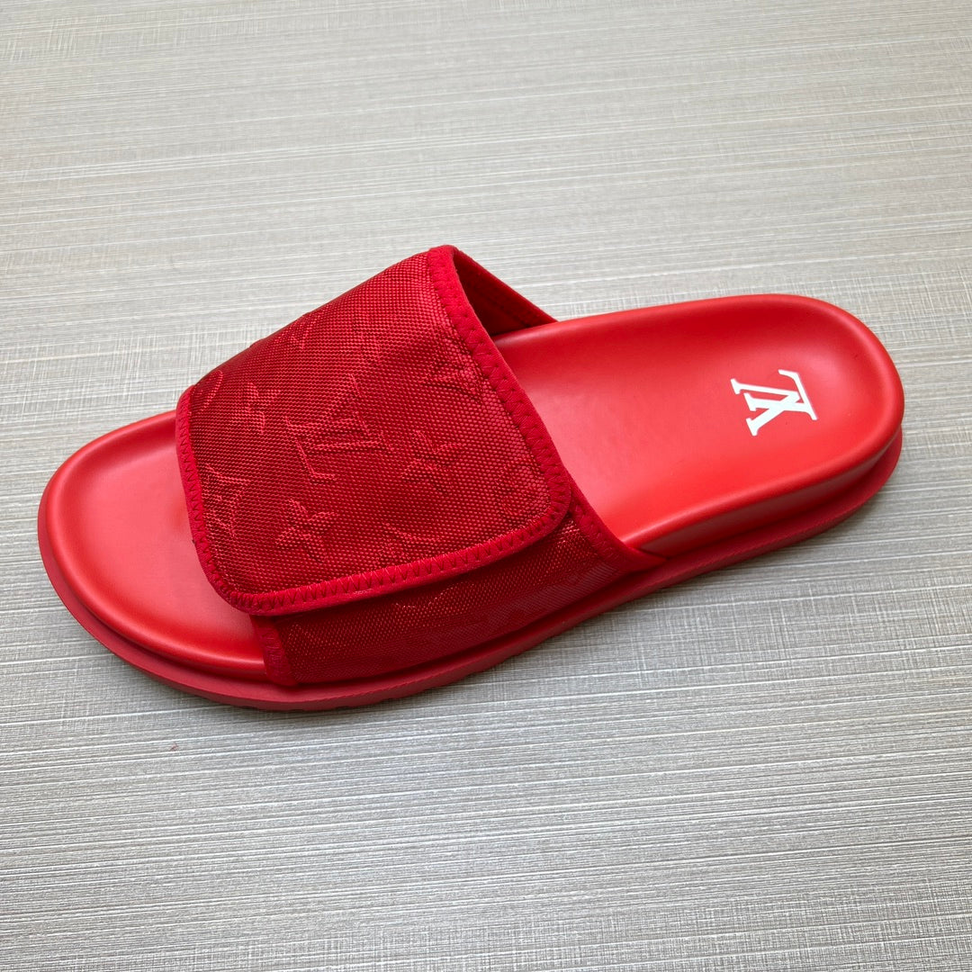 54E14Z   fashion  slippers