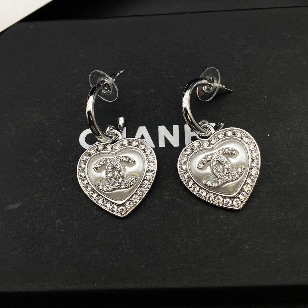 1YC459E  Fashion high -quality Earrings