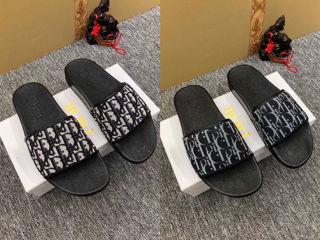 54D50Z  fashion  slippers