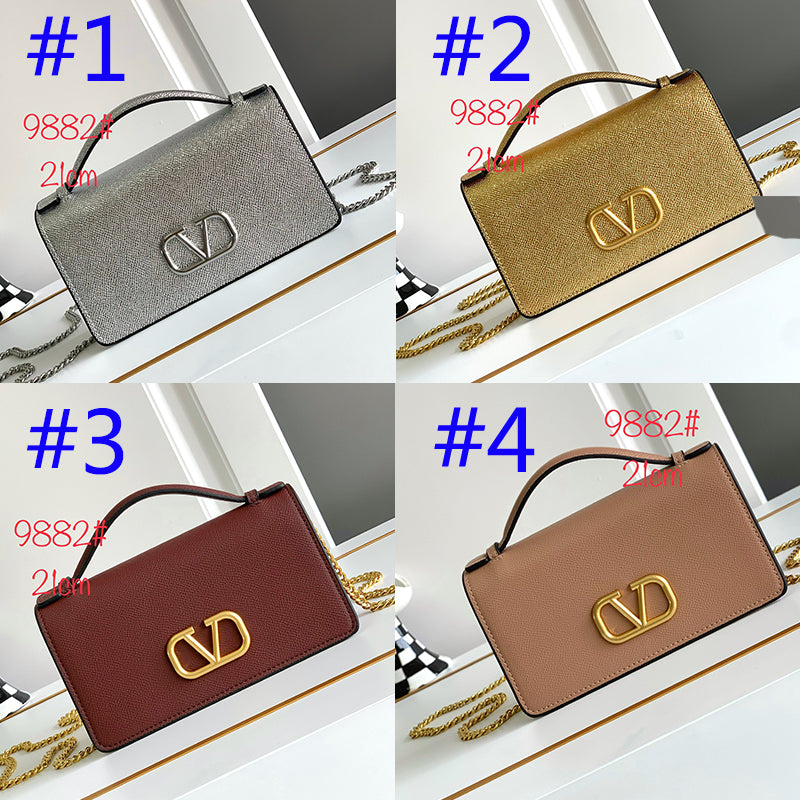 1XVL272B hight quality leather Bags