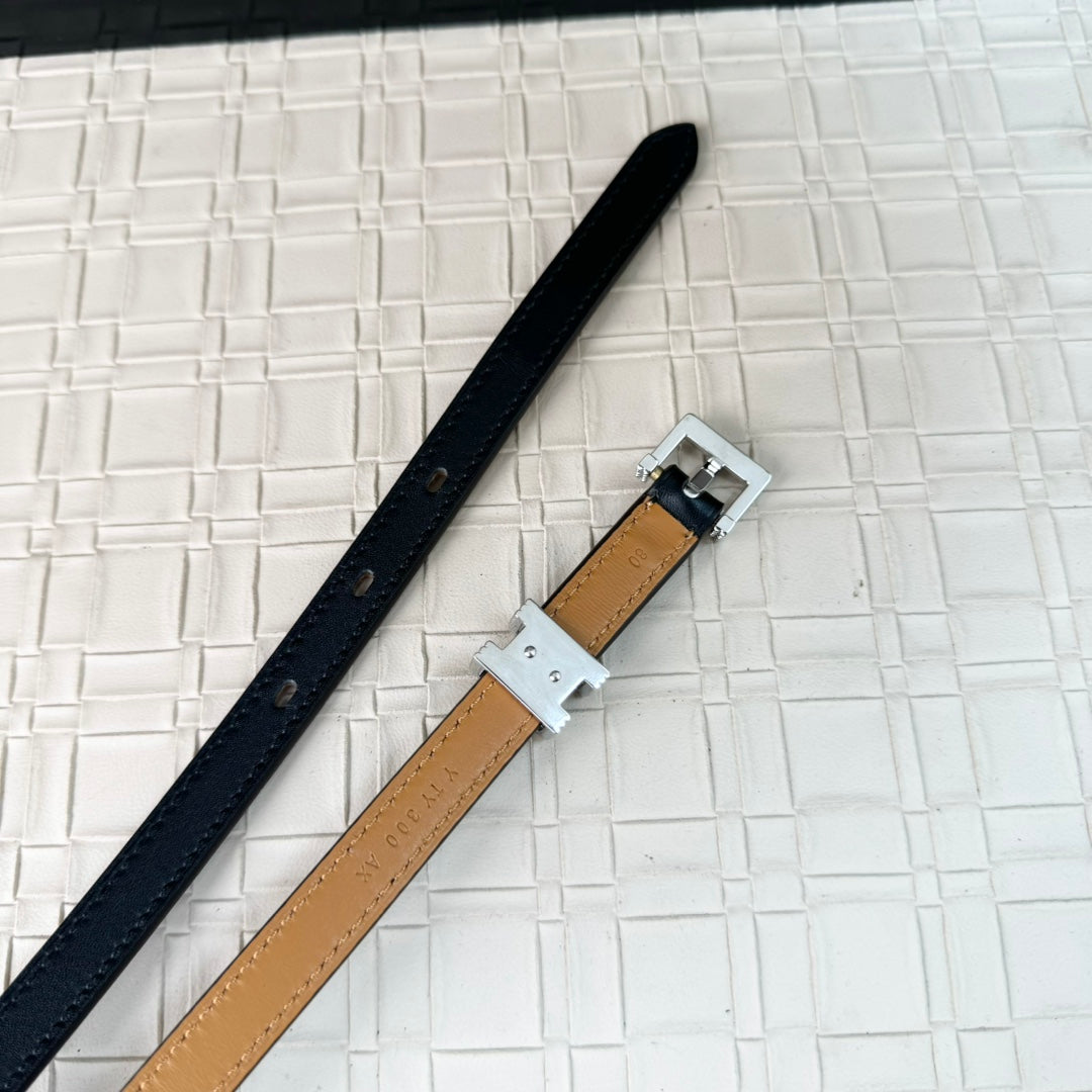 14H28P   (High quality leather belt With full package)