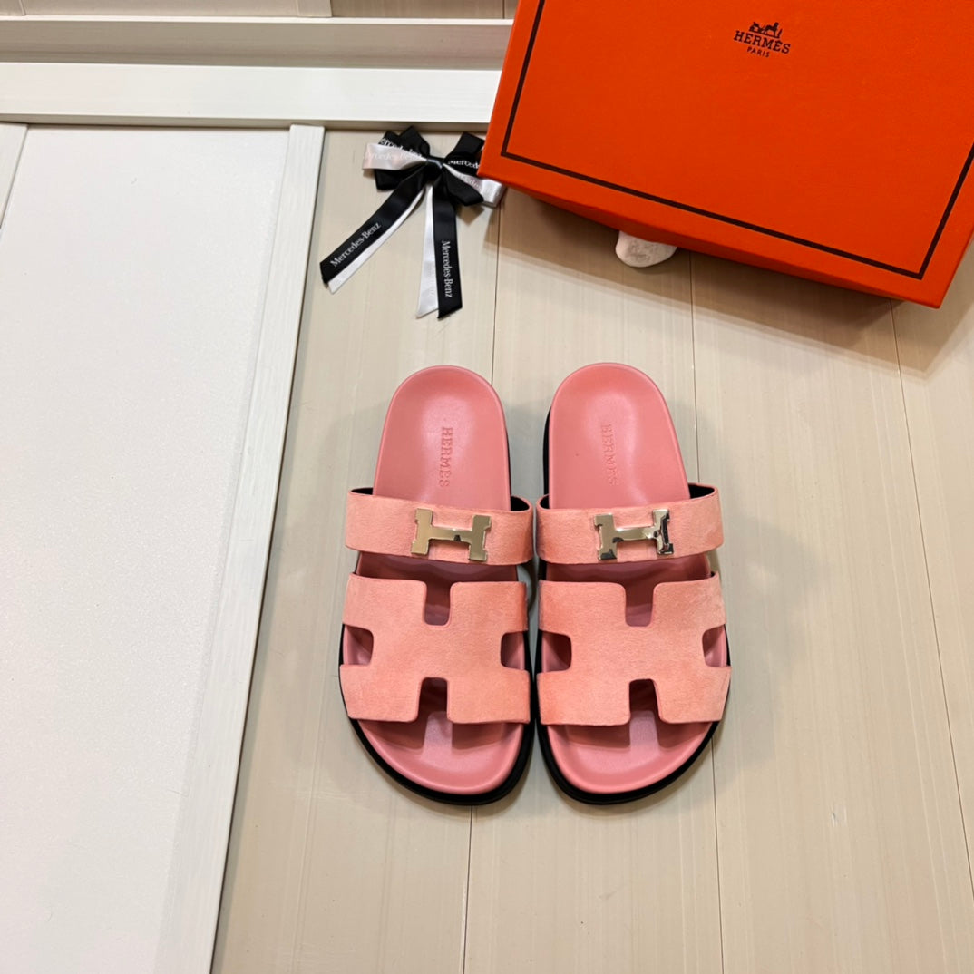 14H206Z  fashion Slippers